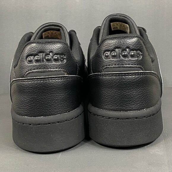 Adidas  Roguera 'Core Black' mens athletic Sneakers size 11.5 - Picture 5 of 10